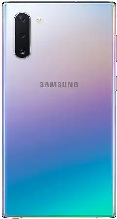  Samsung Galaxy Note 10 prices in Pakistan